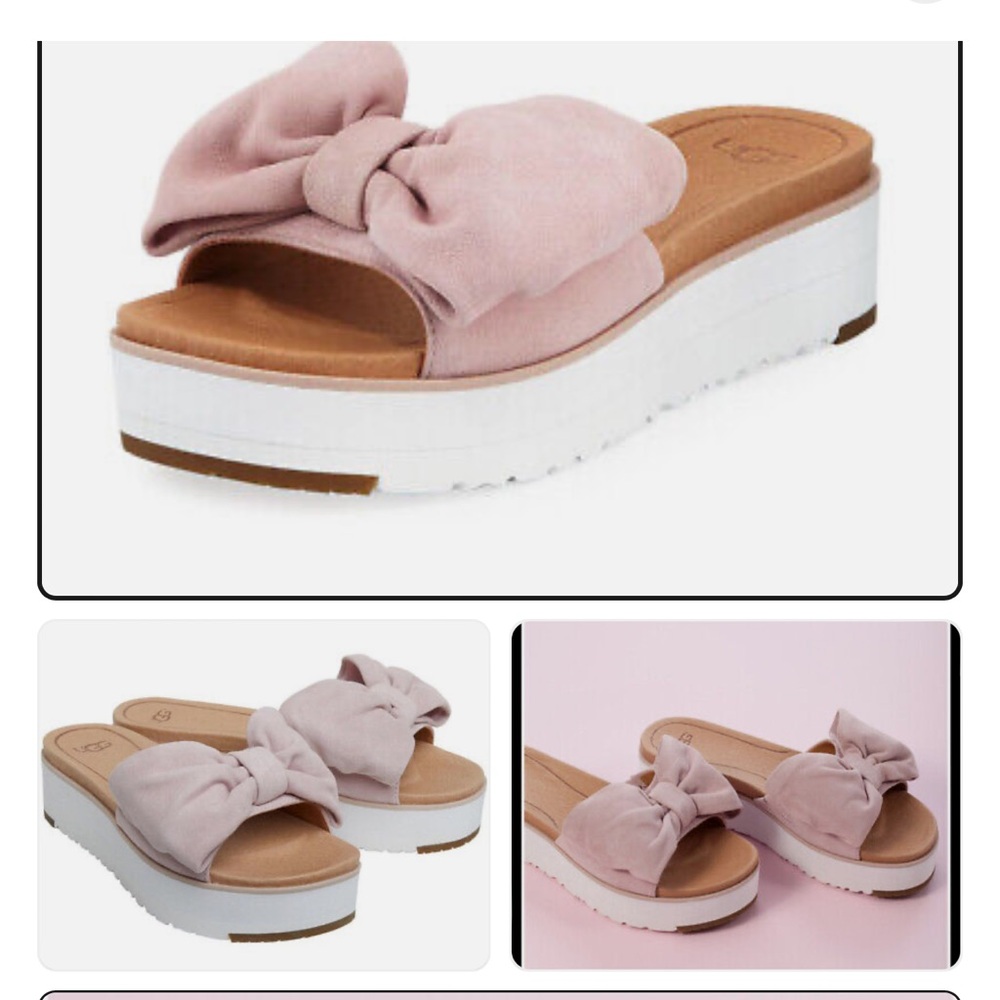 Ugg sandals